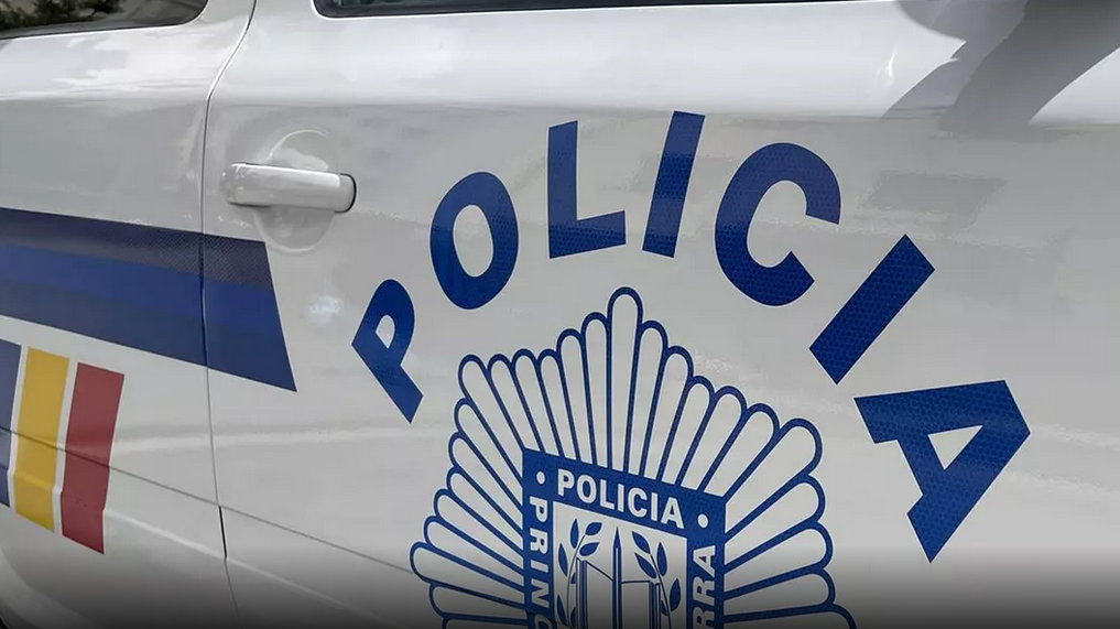 Policia d'Andorra