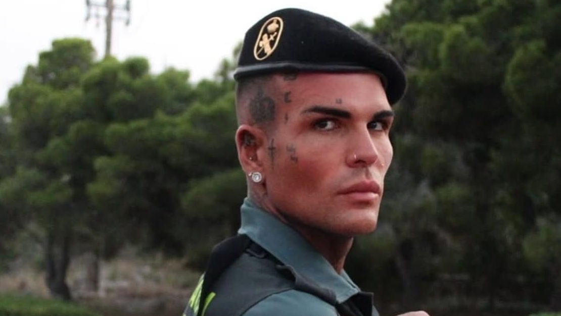 Hector el morritos