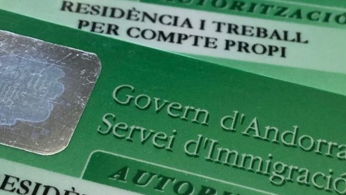 Govern d'Andorra