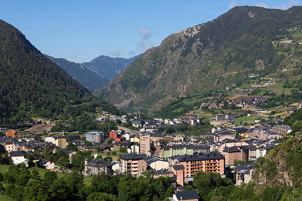 Andorra-Arxiu