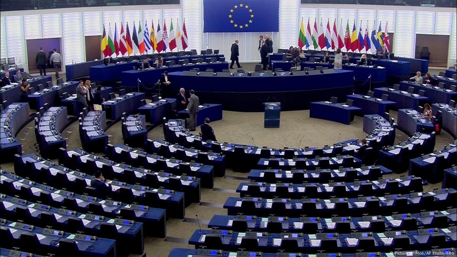Europarlament