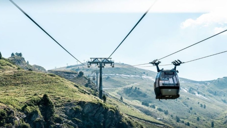 Grandvalira