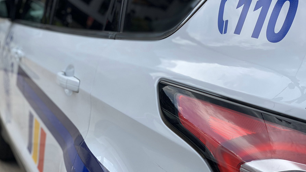 Policia Andorra