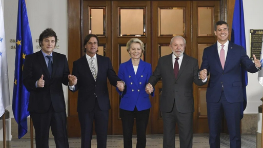 MERCOSUR