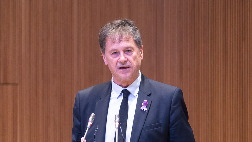 Sergi Pérez | Consell General
