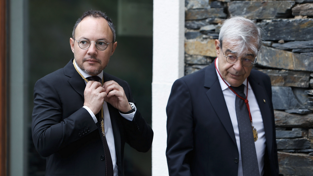 Govern d'Andorra