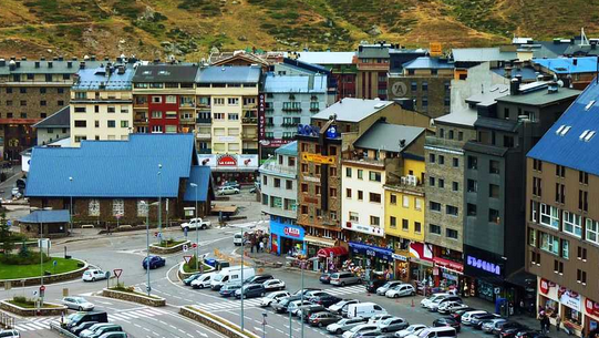 Andorre