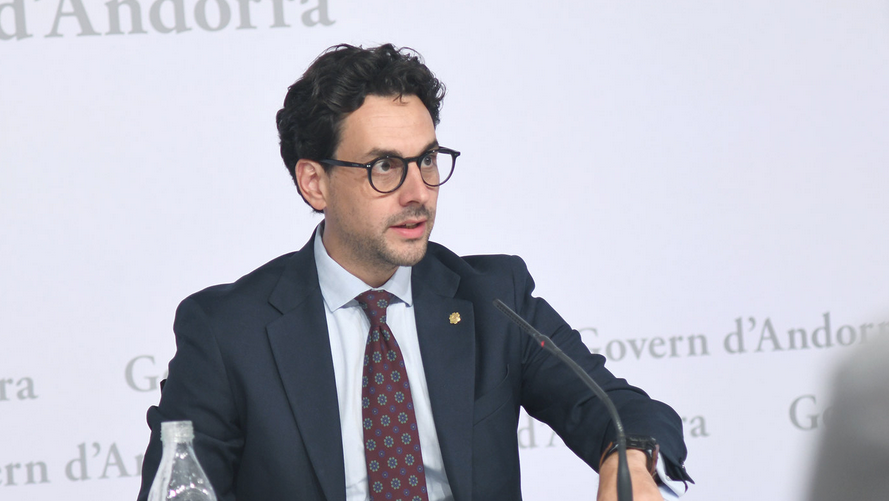 Govern d'Andorra