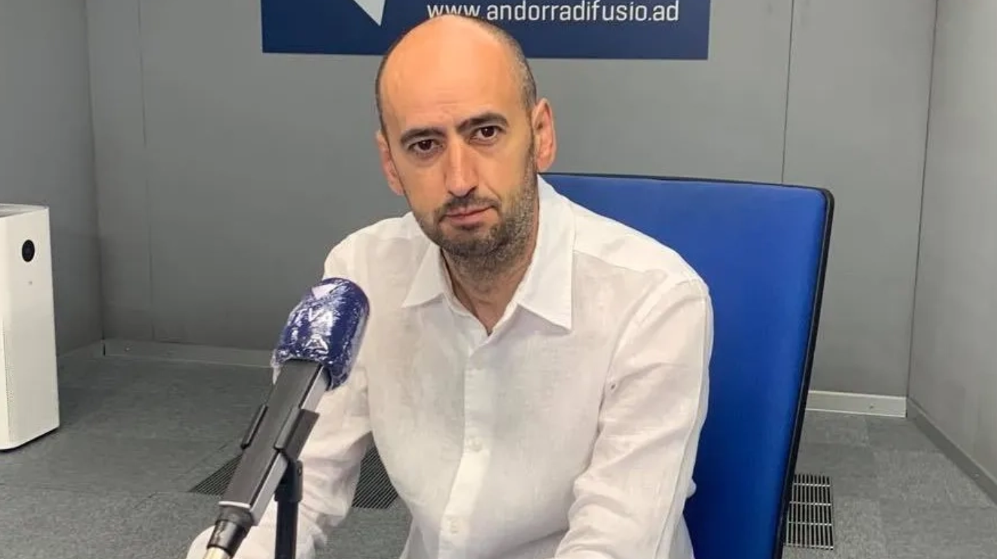Artur Homs