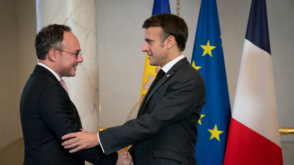 ELYSÉE