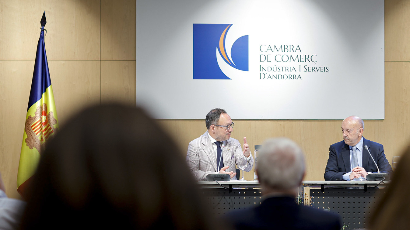 SFGA Govern d'Andorra