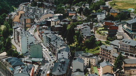 La Massana