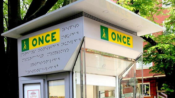 ONCE