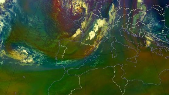 Meteo