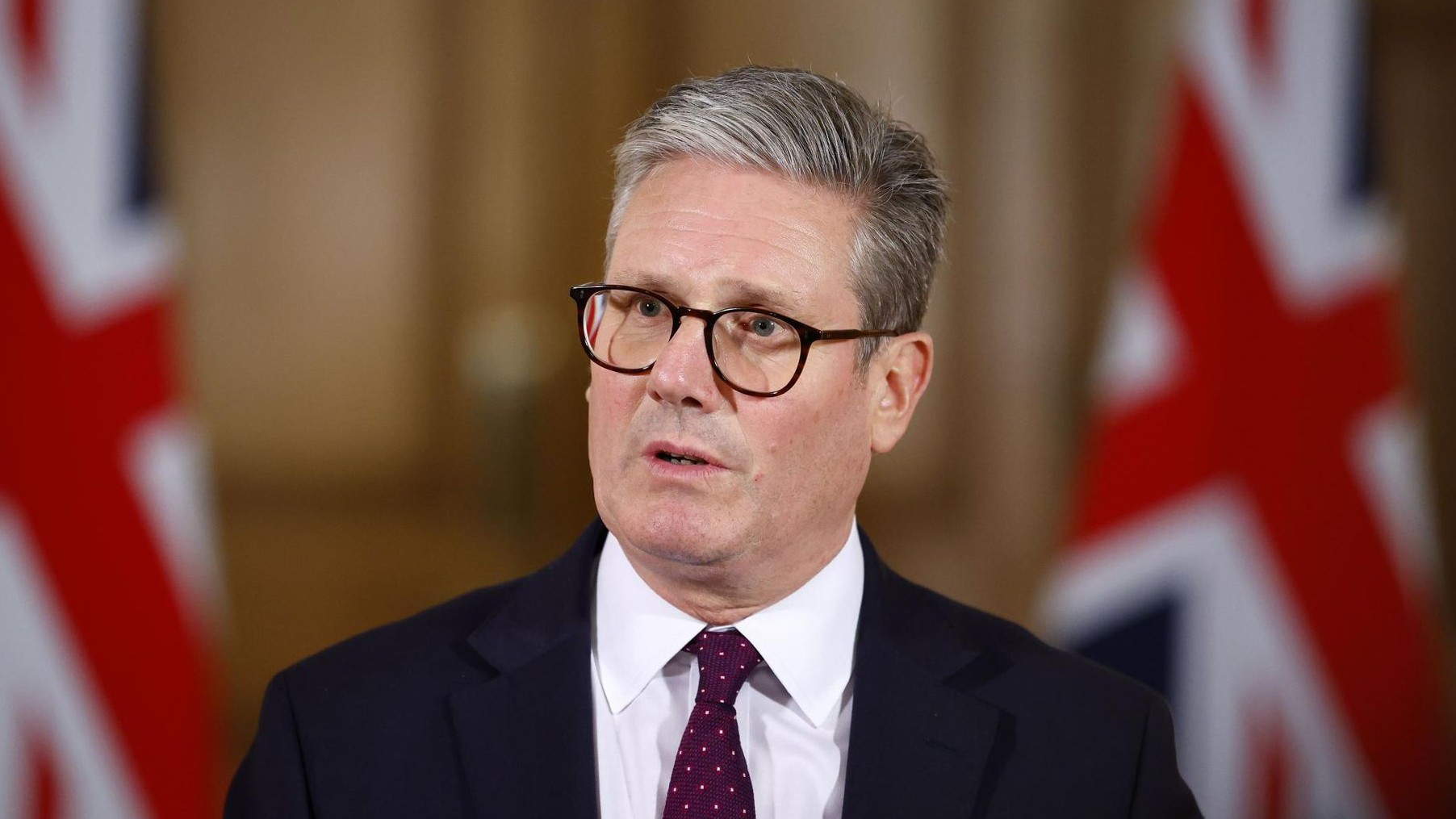 Keir Starmer
