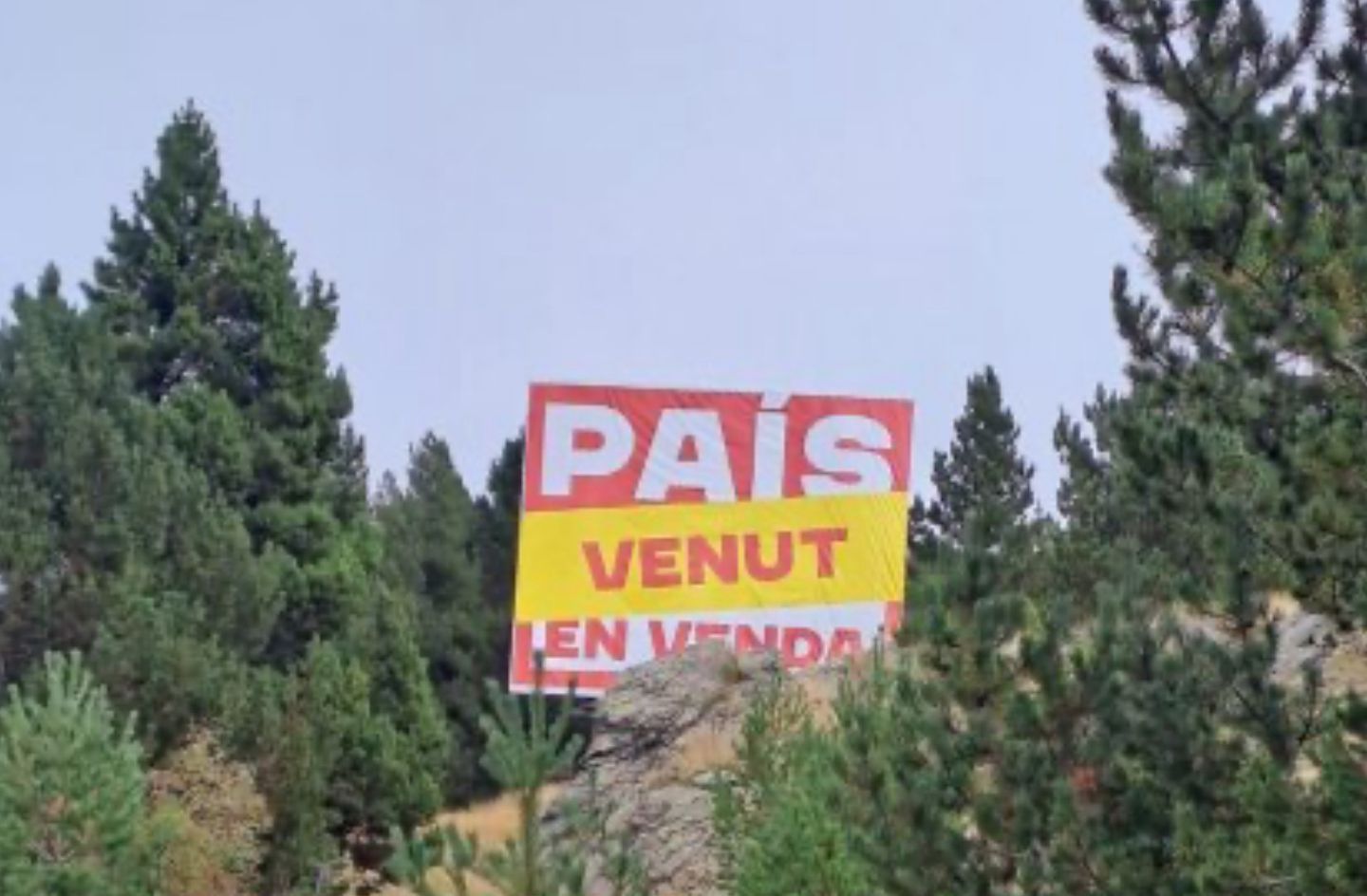 La Veu Lliure