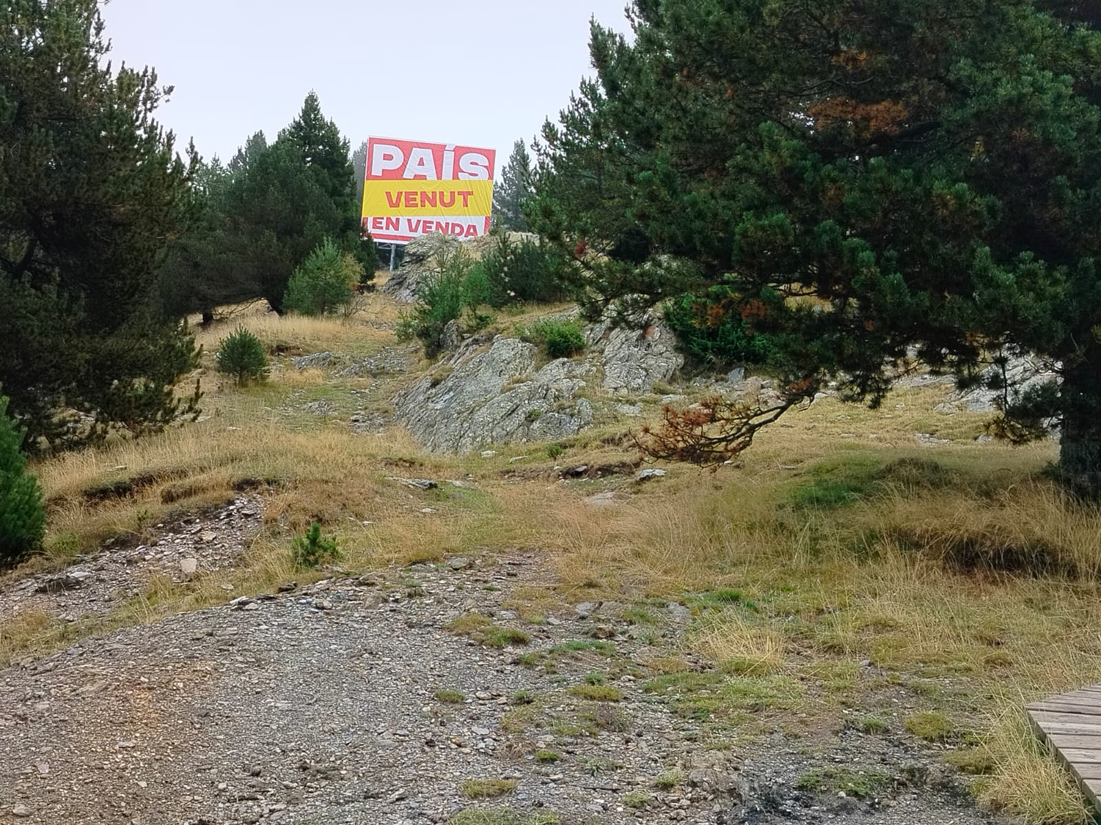 La Veu Lliure