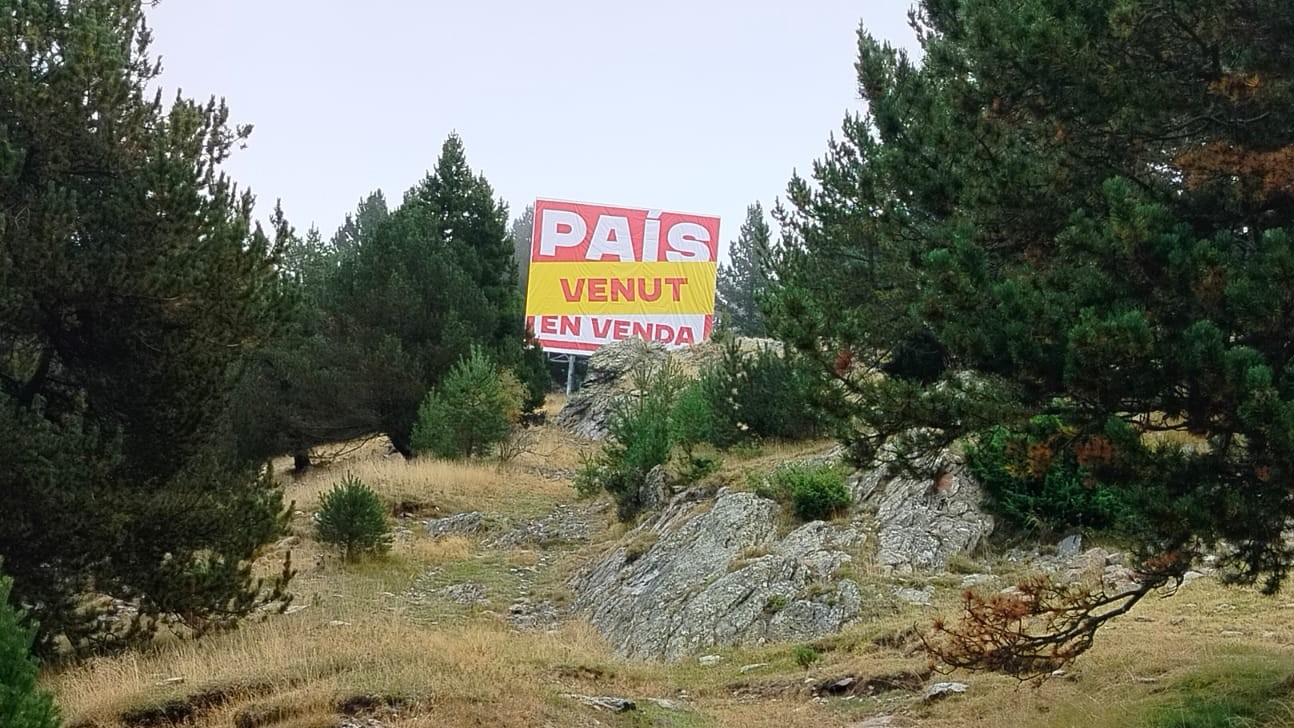 La Veu Lliure