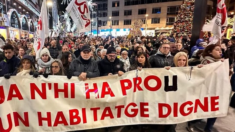 Habitatge Digne