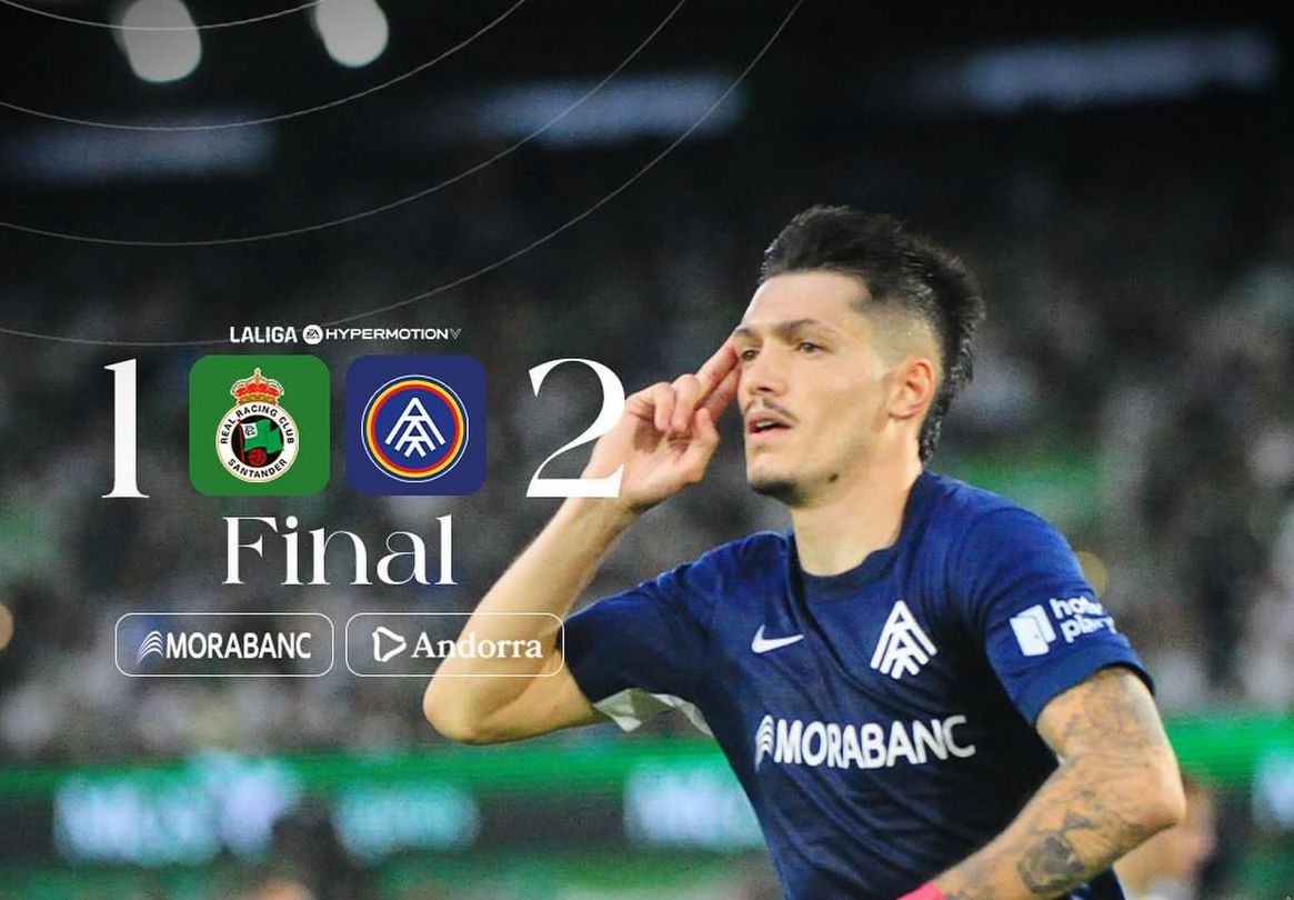FC Andorra