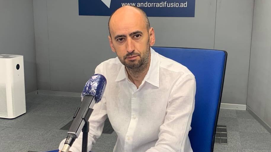Artur Homs
