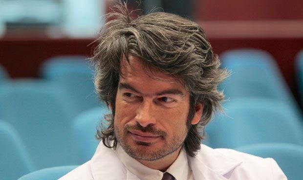 carlos mur