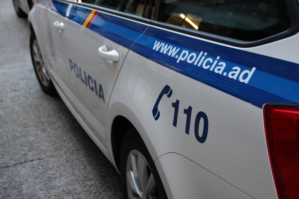 Policia.ad