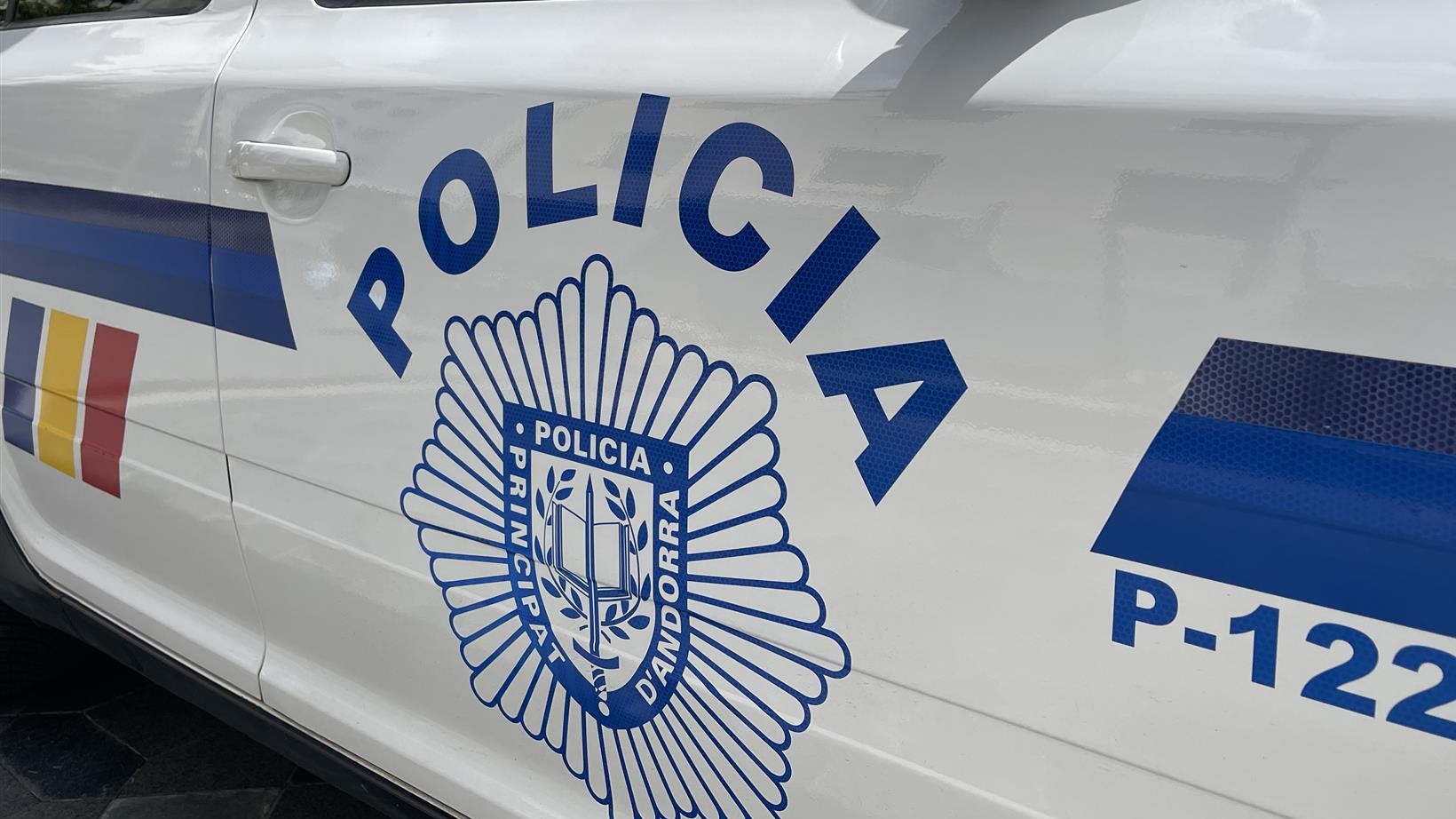 Policia