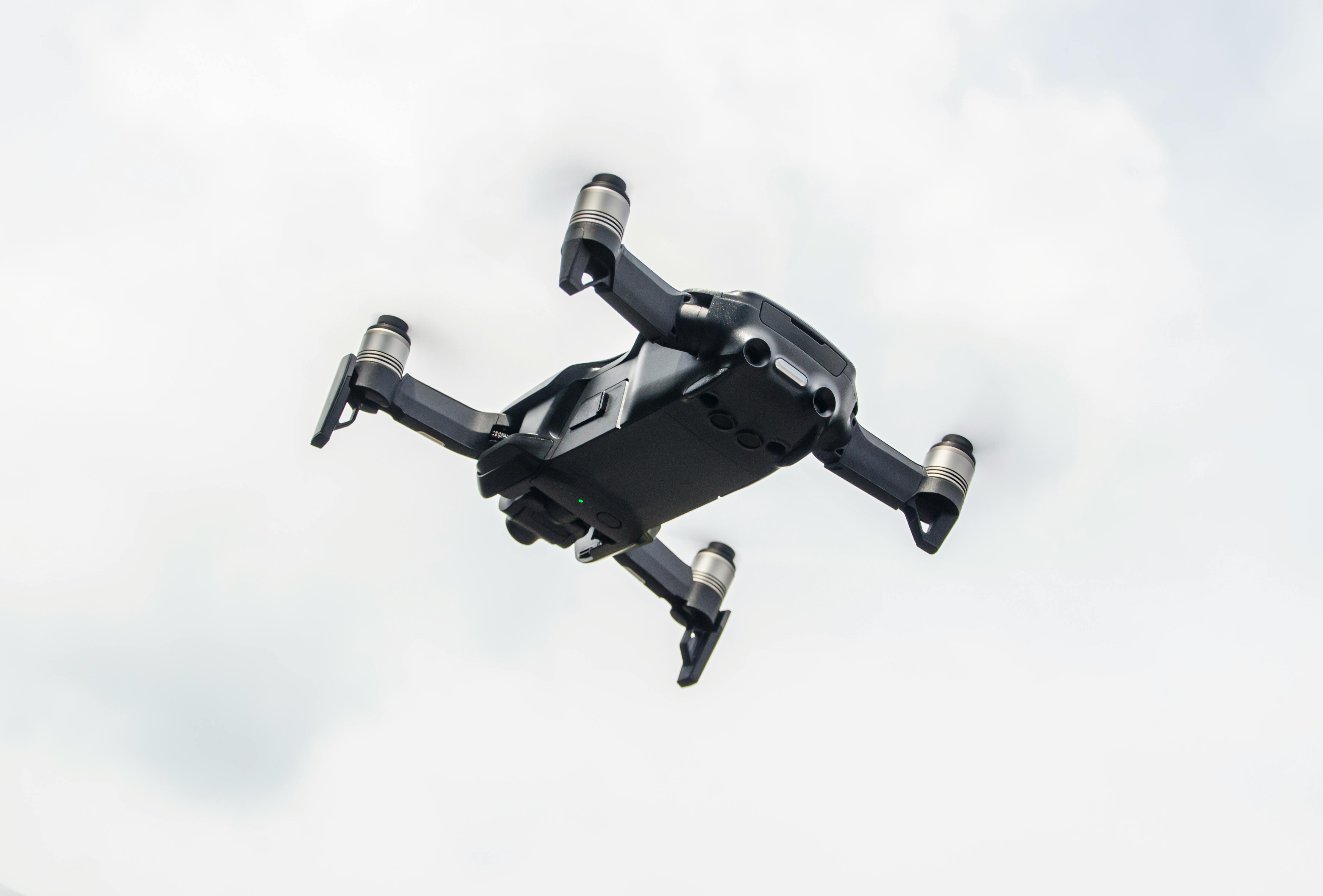 Dron