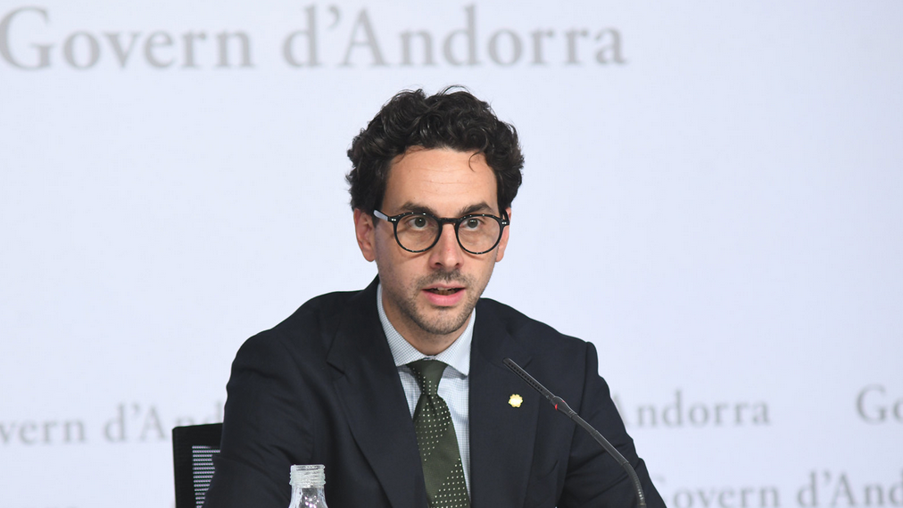 Govern d'Andorra
