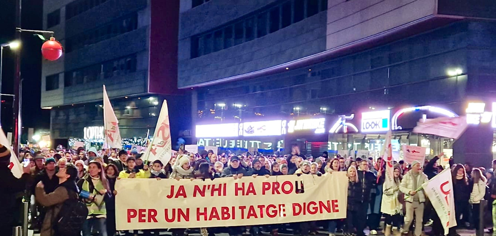 Habitatge Digne