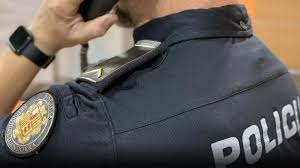 Policia Andorra