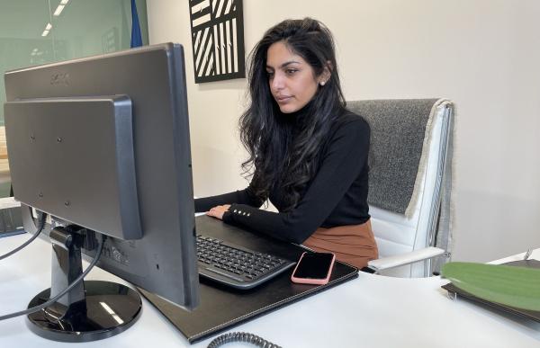 Resma Punjabi
