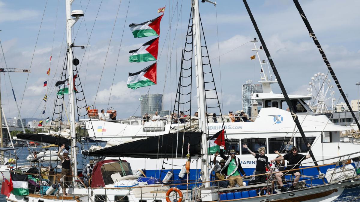 Flotilla