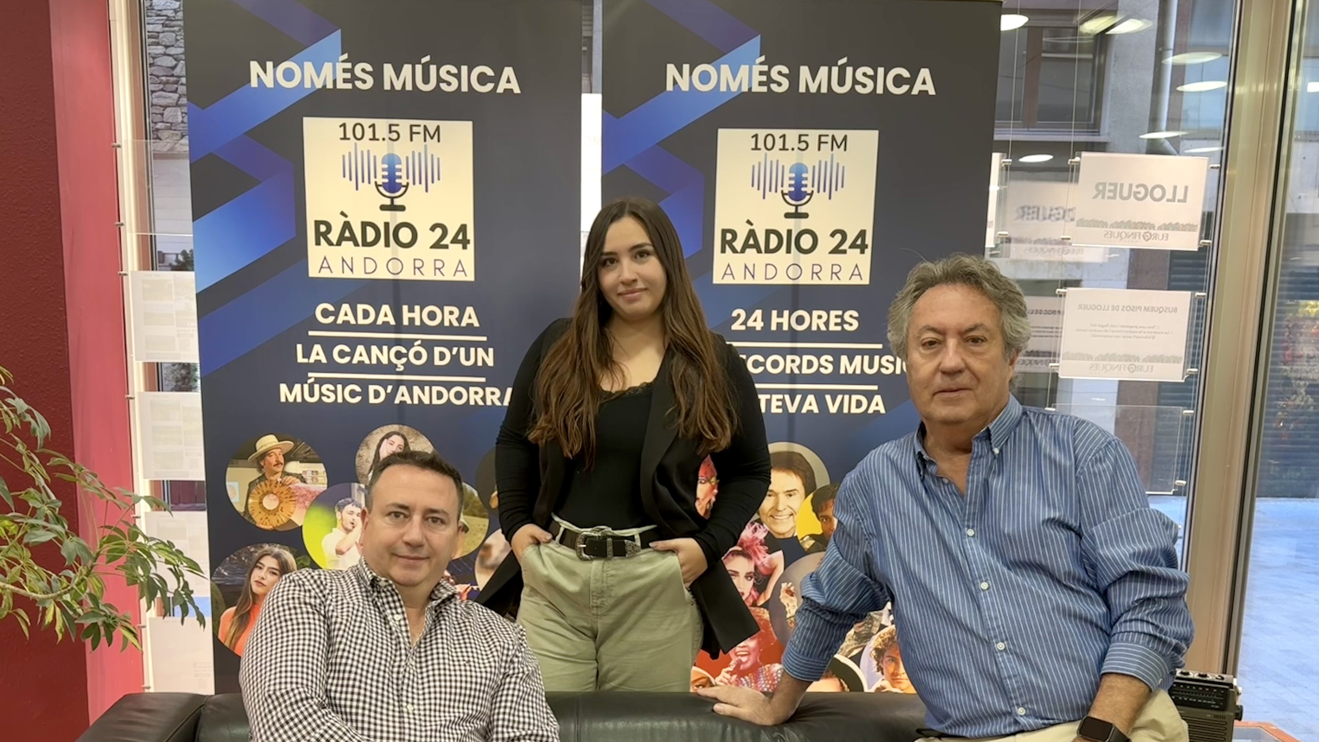 Radio24Andorra