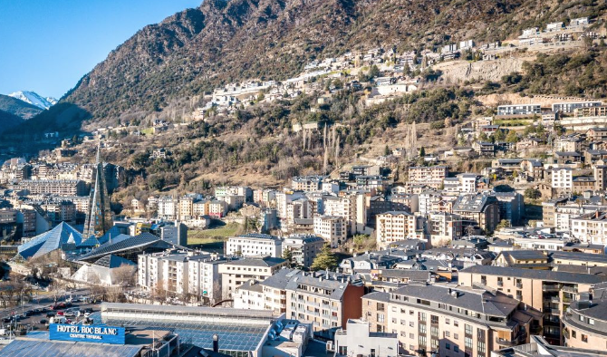 Andorra
