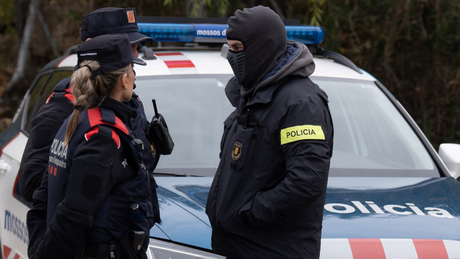 Mossos