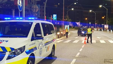 Policia