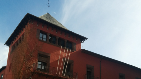 La Seu d'Urgell