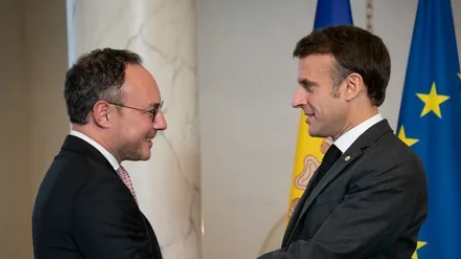 Govern d'Andorra