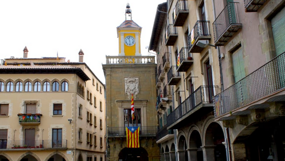 Ajuntament de Vic