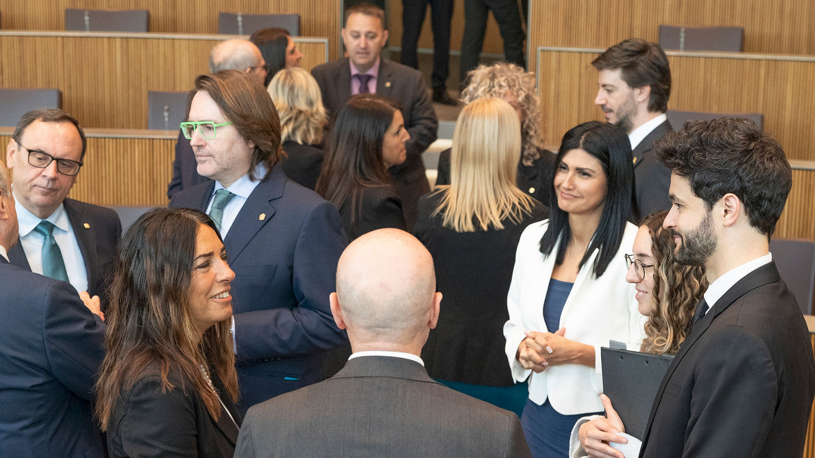 Andorra Endavant/Calsinaimages