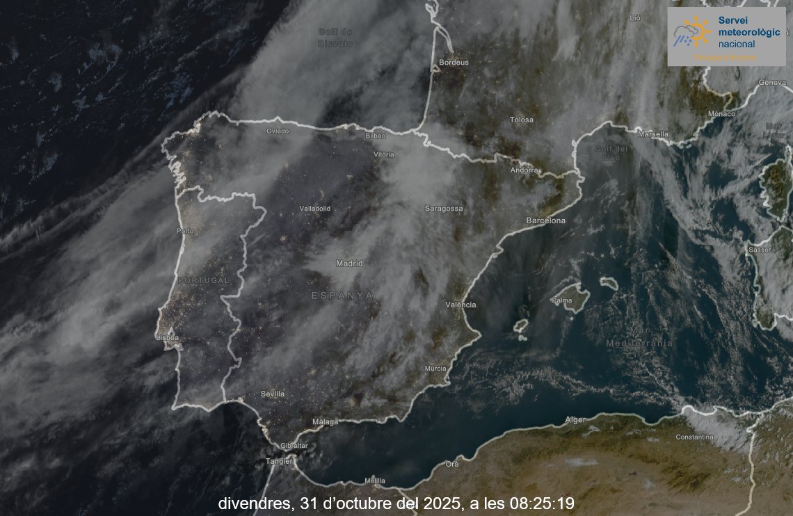 Servei Meteorològic d’Andorra