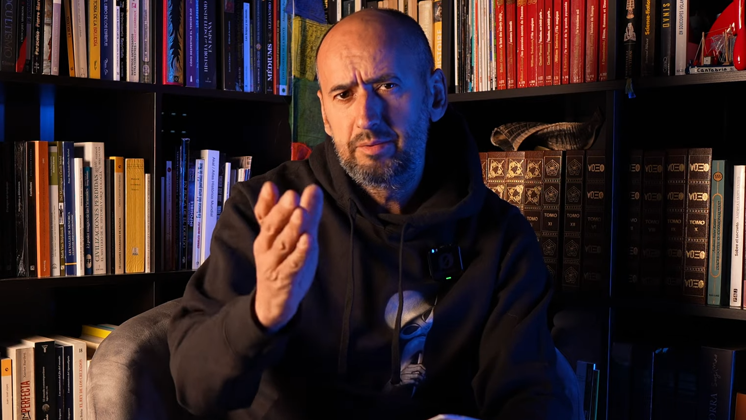 Artur Homs | YouTube