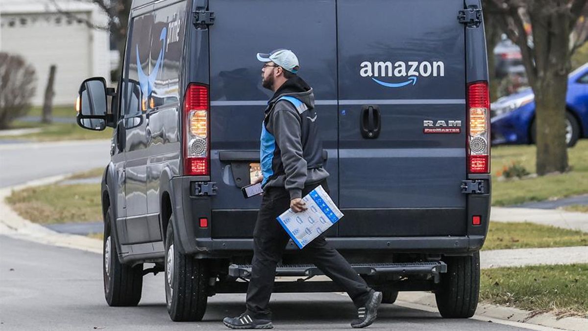 Amazon