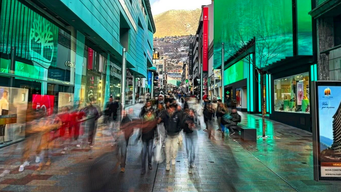 Avinguda Carlemany-Flickr