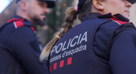 Mossos