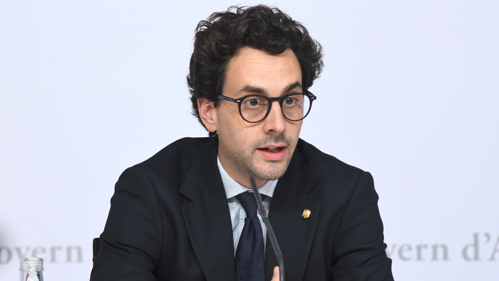 Guillem Casal | SFGA/JAViladot