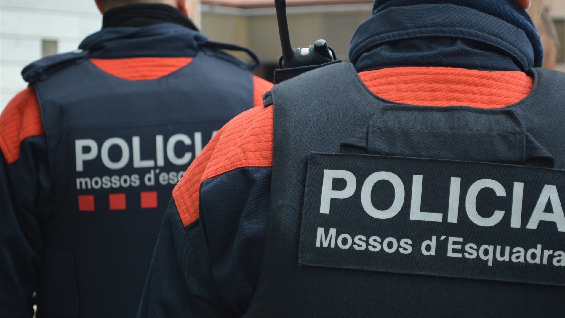 Mossos