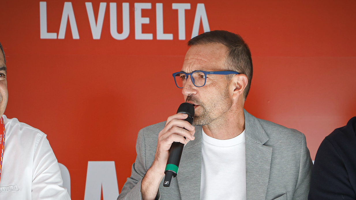 El ministre de Turisme i Comerç, Jordi Torres | Govern d'Andorra